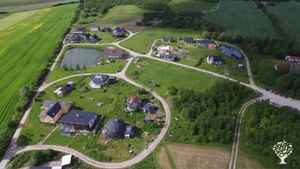 Communal Living Group / ECOVILLAGE