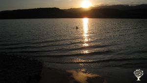 lo lago de Sant Antoni