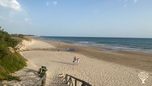 Homestead in authentic part of Spain not very touristic, near the beach