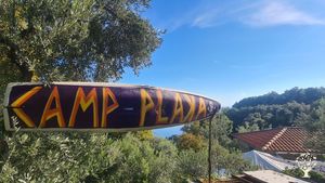 Welcome to Camp Plaka ! 