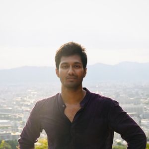 Rana Prathap Reddy