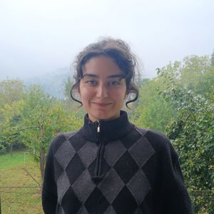 Derya Nur