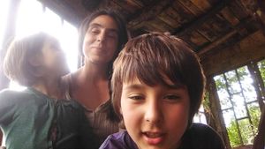 Agritourism Destination, Vineyard, Family farm