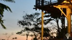Educational Centre, Agritourism Destination, Eco Lodge/Wilderness Adventures, Eco Retreat, Woodlot