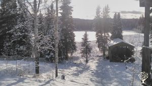 Regenerative farming in the mountains of Northern BC