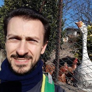 Daniele Bruno