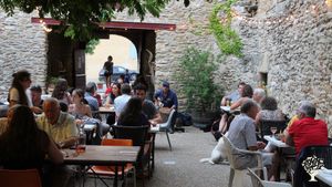 Micro ferme en maraichage bio dans le Gard