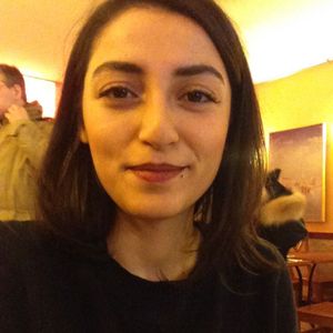 Büşra