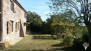 Azienda agricola biologica