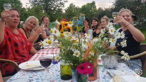 Family home and garden - rural, Smallholding, Hobby Farm, Fruit tree nursery, Orchard, Mixed Farm
