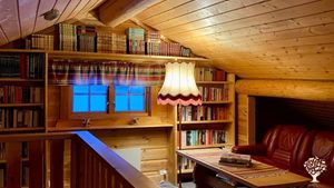 Hakkesetstølen is a cozy mountain lodge and farm located in the beautiful highlands near Geilo.