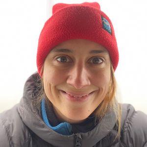 Paulina Anna-Maria
