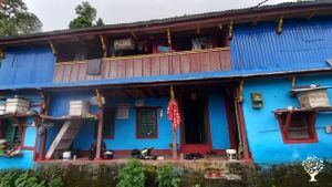 Parbat district (≤60 km from Pokhara)