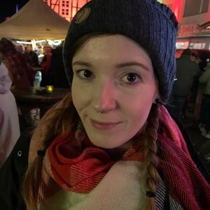 Inci Katharina