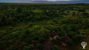 L’Eco-ferme Fructueux vous fera prendre de la graine !