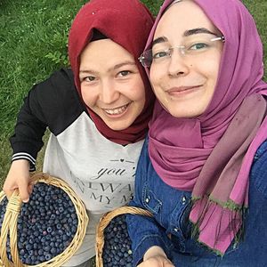 Fatma nur