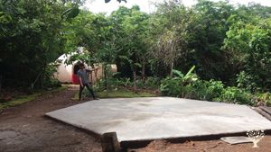 Communal Living Group, Educational Centre, Smallholding, Eco Retreat