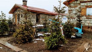 Köy hayatını deneyimleme