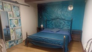 Woofer room
