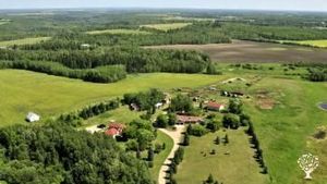 Hobby Farm