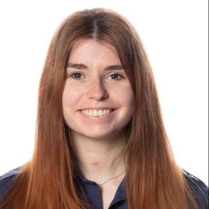 Sarah-Maria