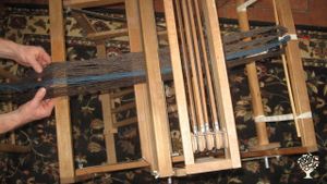 150-acre family farm hosting WWOOFers since 2001! 👩‍🌾 🎉