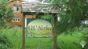Jardin d'herboristerie, 30 ans cette année :)