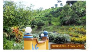 Agritourism Destination, Eco Lodge/Wilderness Adventures, Eco Retreat