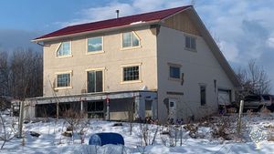 Homestead, Hobby Farm, Fruit tree nursery, Orchard, Farm, Woodlot, Diversified farm