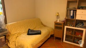 chambre privative