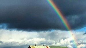 Agritourism Destination with Cafe & Restaurant. Self-sufficient farming & Eco Retreats.