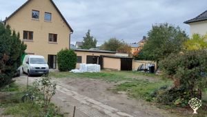 Wir sind eine Familie die aktiv in zwei Vereinen tätig sind . Wir bauen gerade eine Gemeinschaft auf