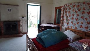 Azienda agricola a impronta naturale  biosostenibile