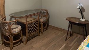 Small farm with a big garden, horses, dogs, cats, chickens near Shenandoah National Park