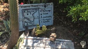 Family home and garden - rural, Educational Centre, Orchard