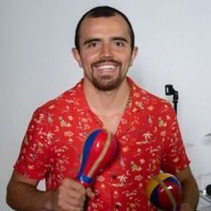Carlos Edén