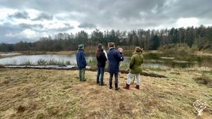 Intentional eco community with home life, permaculture and self development as key pillars