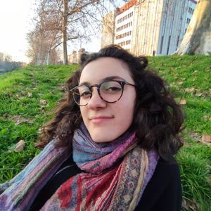 Rebecca Chiara