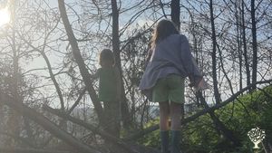 Familie & Land – alternativ, bindungsorientiert, Permakultur, naturverbunden, bewusst einfach❤️ lich