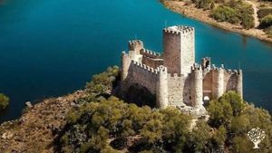 Castelo de Almourol