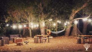 Permaculture & Wellbeing farm developing regenerative activities for the Earth and people.