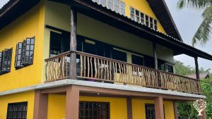 Be A Part of Stairway Foundation’s Organic Farm in Puerto Galera, Oriental Mindoro, The Philippines