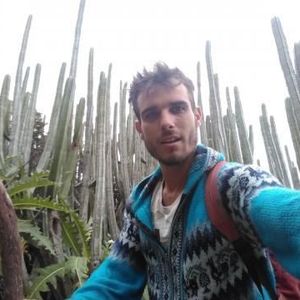 Cédric