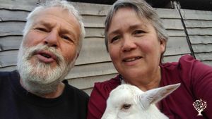 Family home and garden - rural, Agritourism Destination, Homestead, Eco Lodge/Wilderness Adventur…