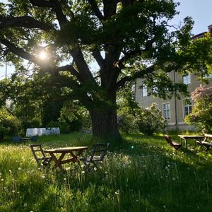 Stiftelsen Kursgården