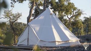 Off-Grid Farm in Alentejo