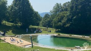 Organic Farm & Retreat Centre