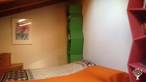 Wwoofers room