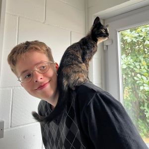 Feline