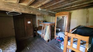 Dortoir
